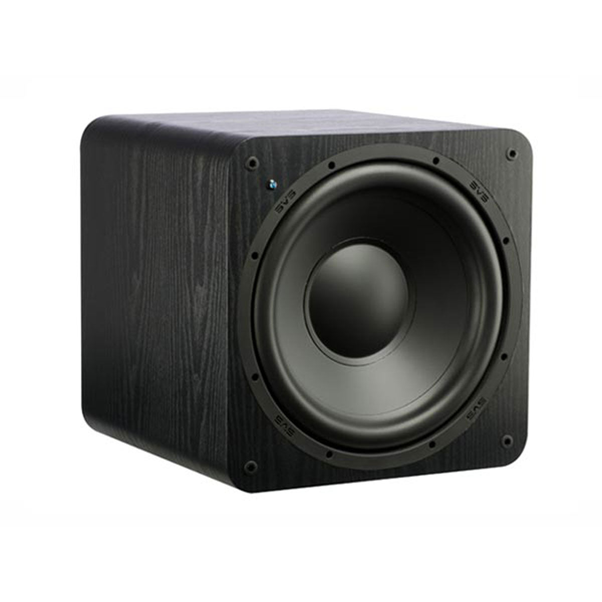 SVS SB-1000 12" Subwoofer - Black Ash