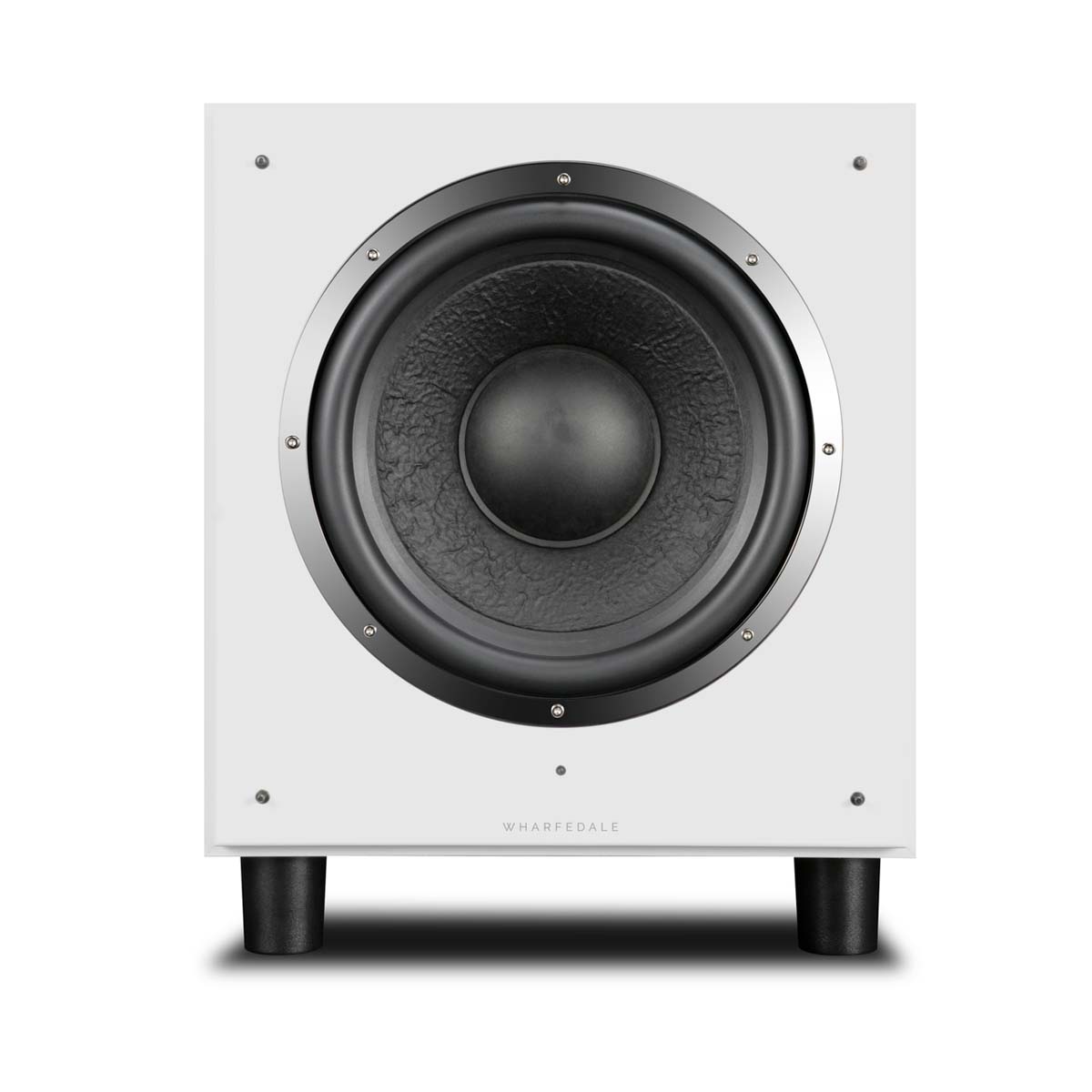 Wharfedale SW-12 300W Subwoofer - each - White
