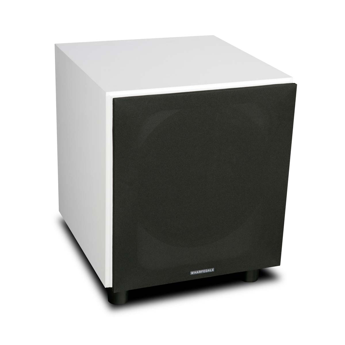 Wharfedale SW-12 300W Subwoofer - each - White