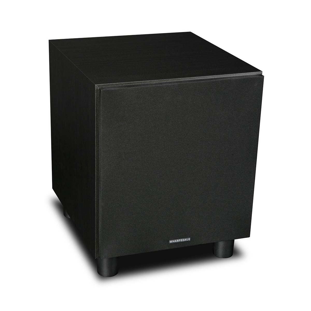 Wharfedale SW-15 400W Subwoofer - each - Black