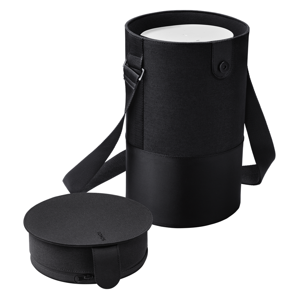 Sonos Move Travel Bag - Black