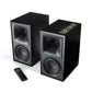 Klipsch The Fives Stereo Powered Speakers - Pair - Matte Black