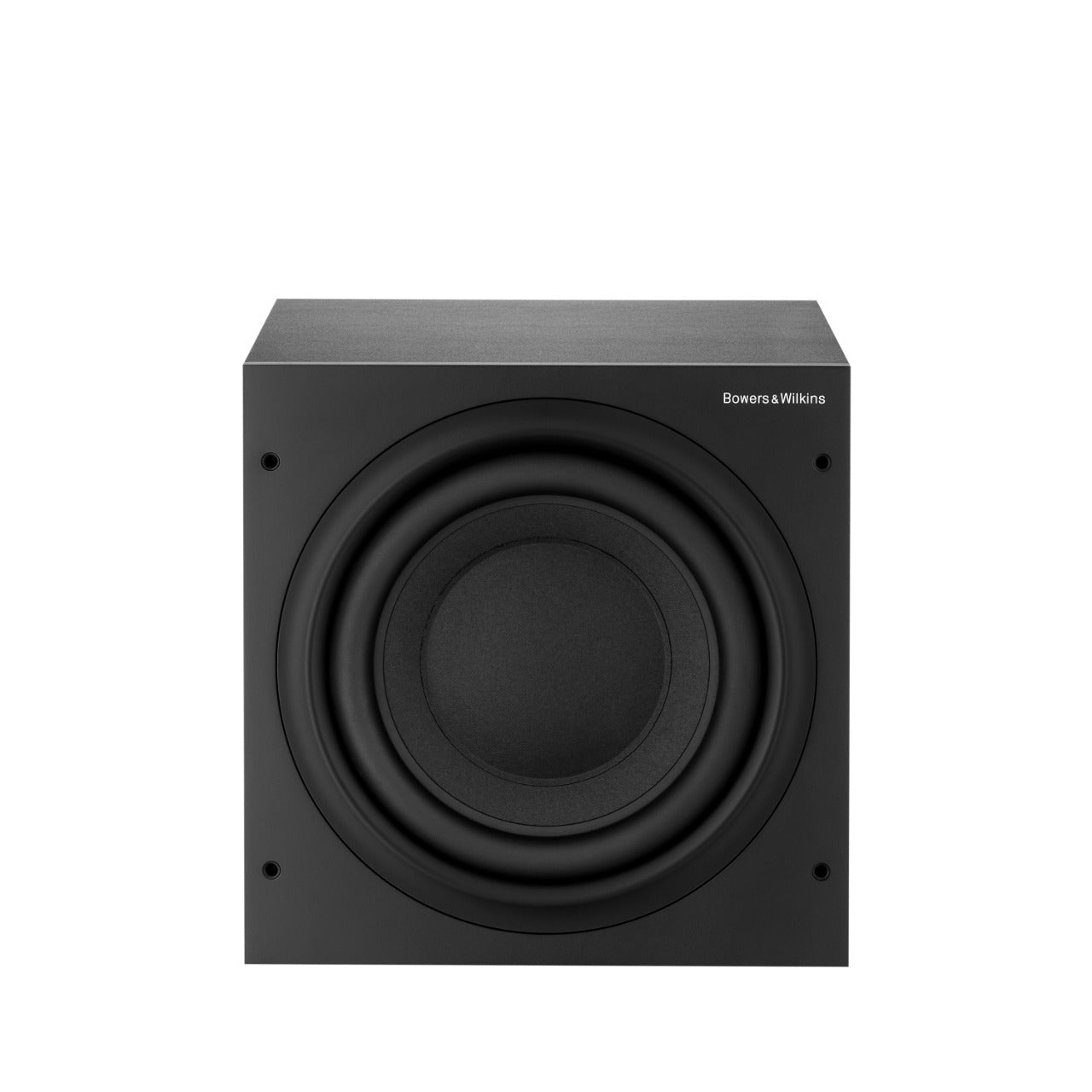 Bowers & Wilkins ASW 608 8” Subwoofer – each - Black