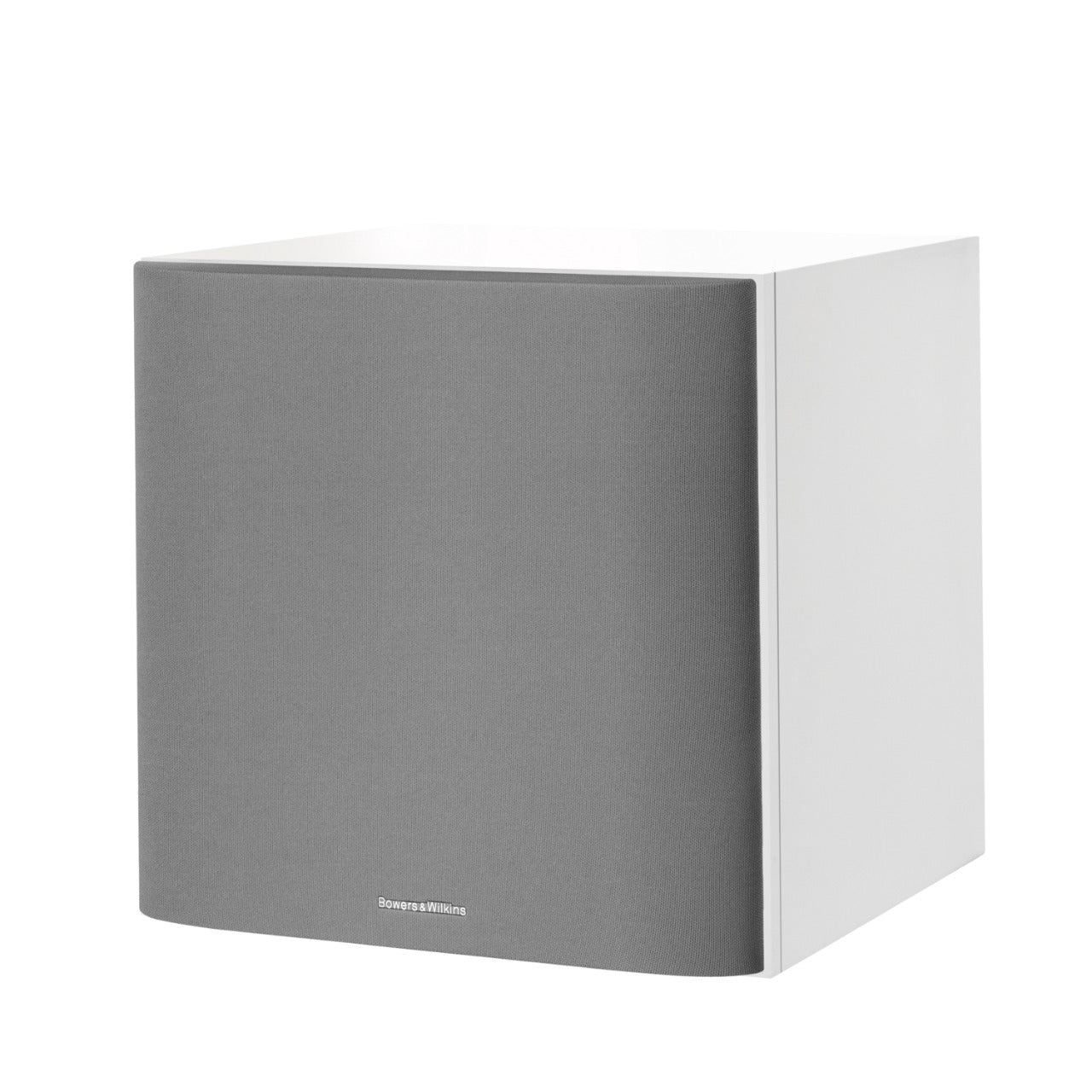 Bowers & Wilkins ASW 610 10β Subwoofer β each- White