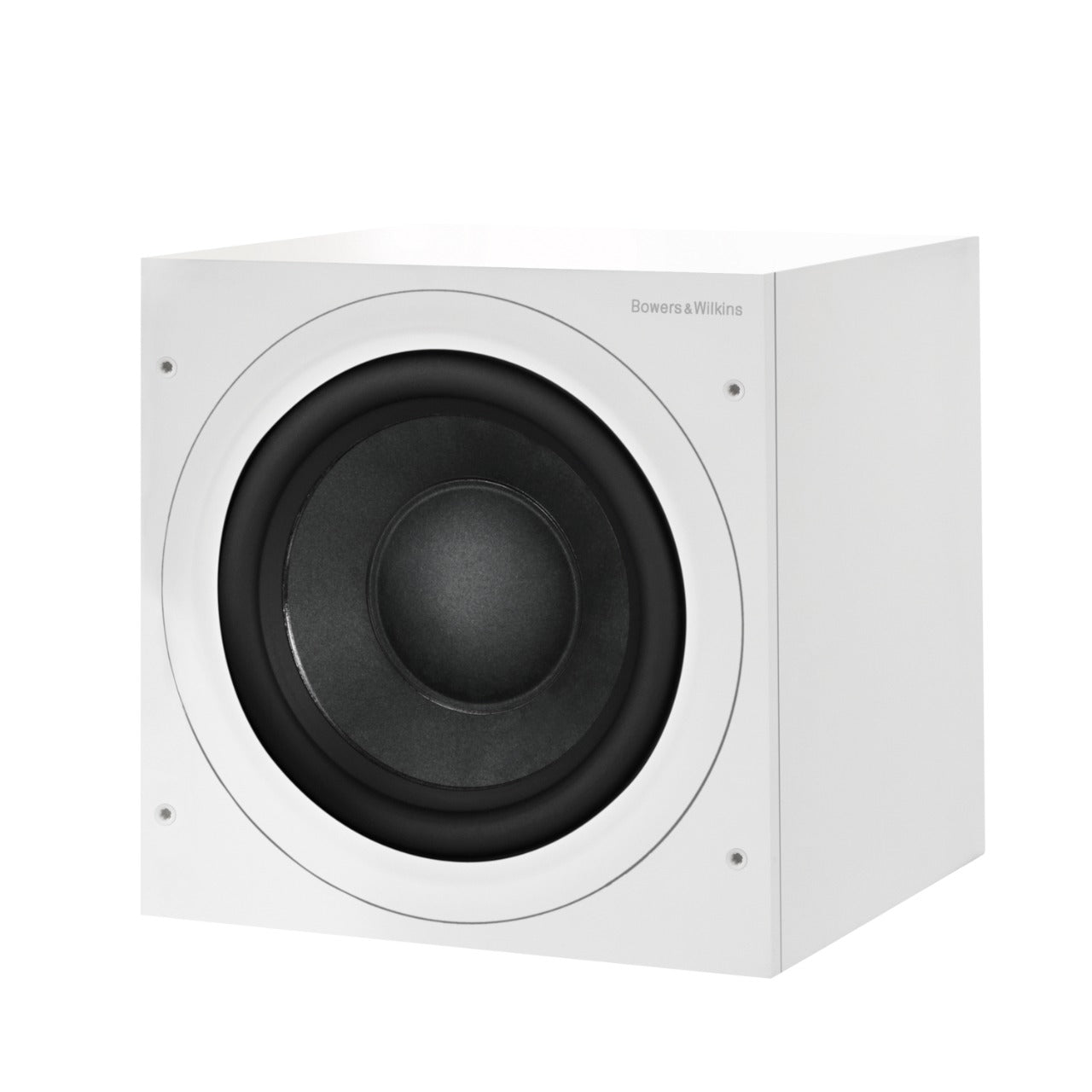 Bowers & Wilkins ASW 610 10β Subwoofer β each- White