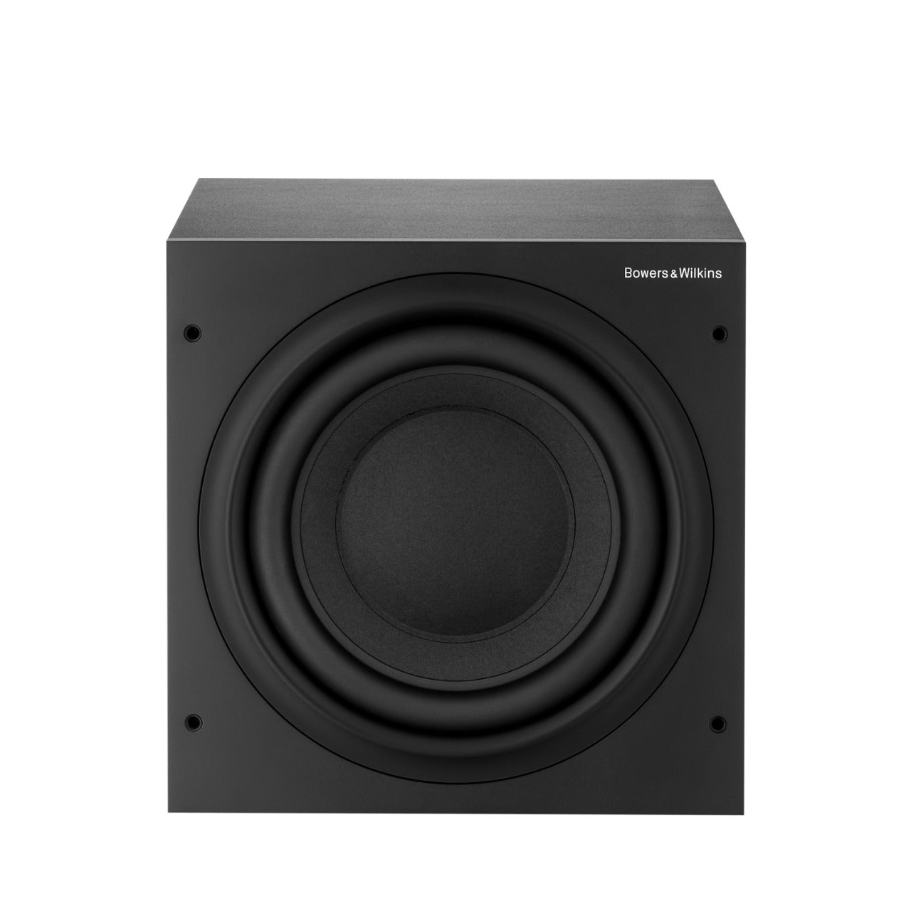 Bowers & Wilkins ASW 610 10β Subwoofer β each- Black