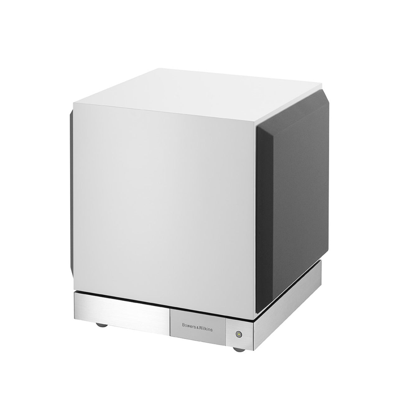 Bowers & Wilkins DB 3D 2x8” Subwoofer - each - Matte White
