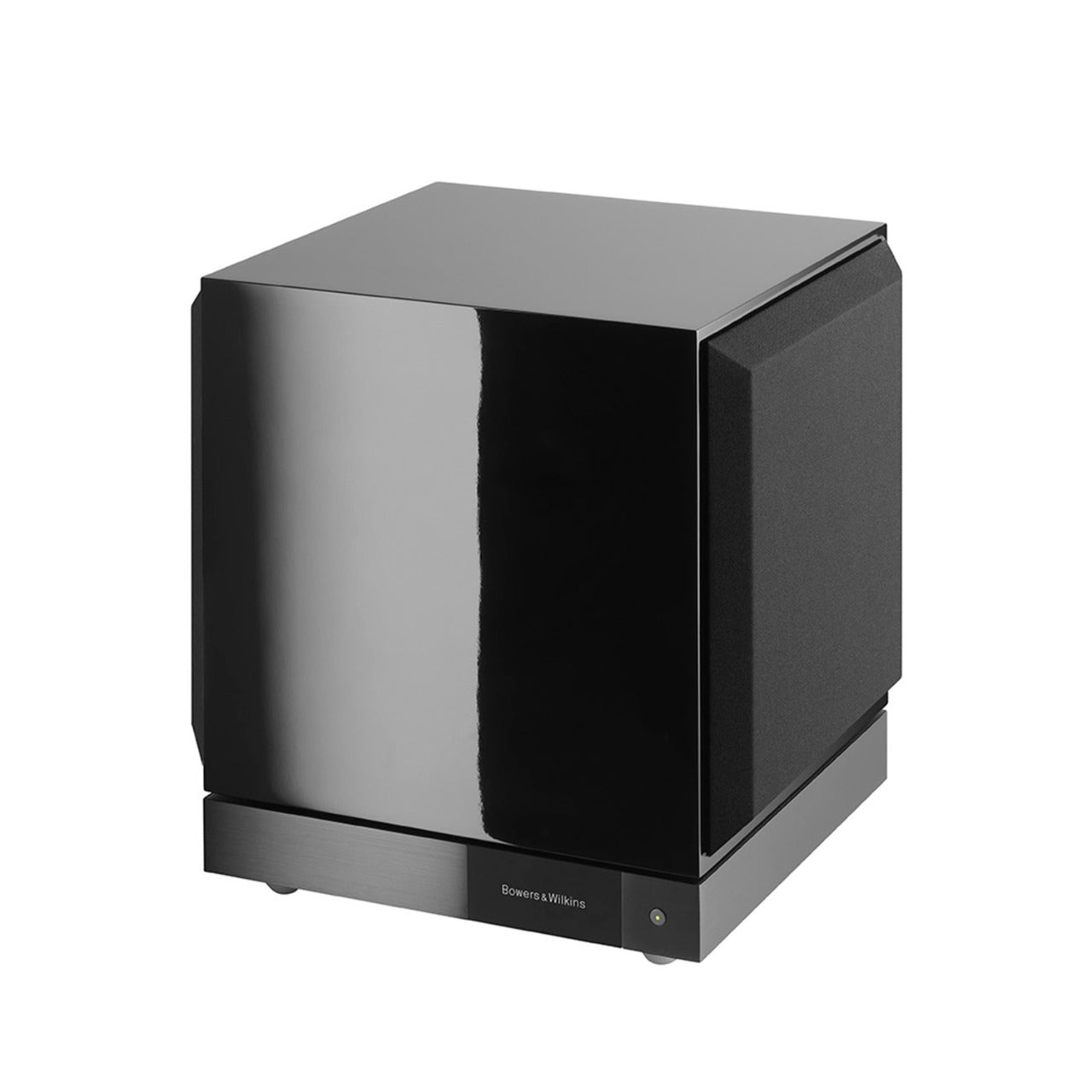 Bowers & Wilkins DB 3D 2x8” Subwoofer – each - Gloss Black