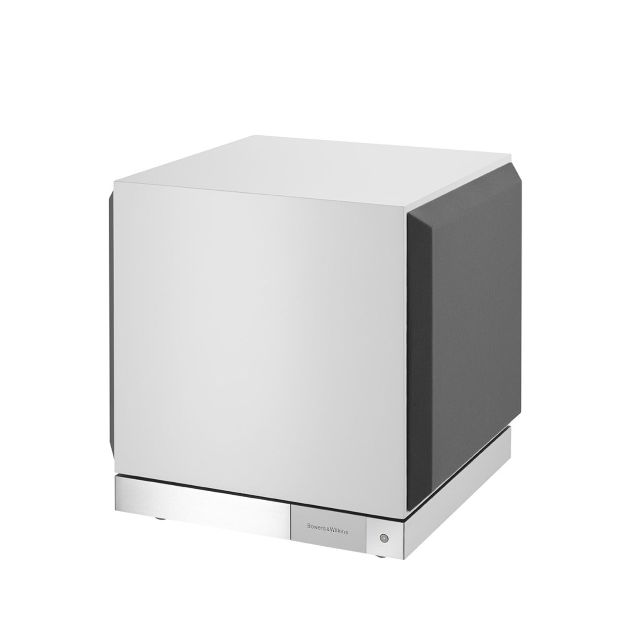 Bowers & Wilkins DB 2D 2x10” Subwoofer – each -Matte White