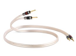 QED C-XT400/50 X-Tube XT400 Speaker Cable