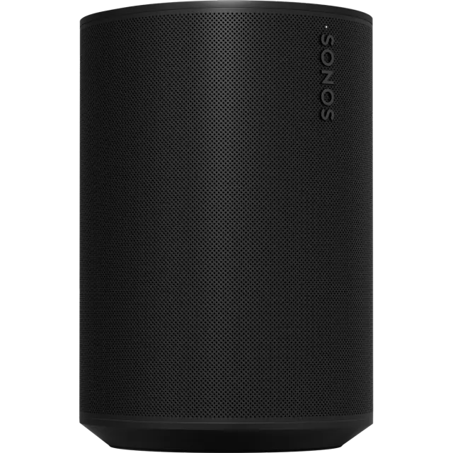 SONOS Era 100 Next Generation Smart Speaker - Black
