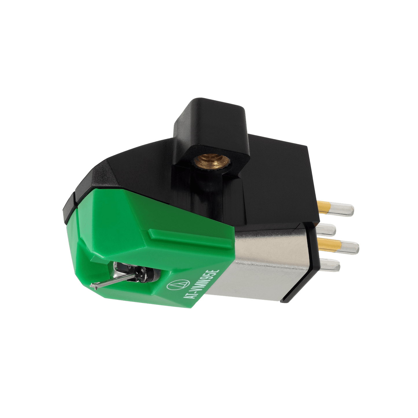 Audio-Technica AT-VM95E Dual Moving Magnet Cartridge