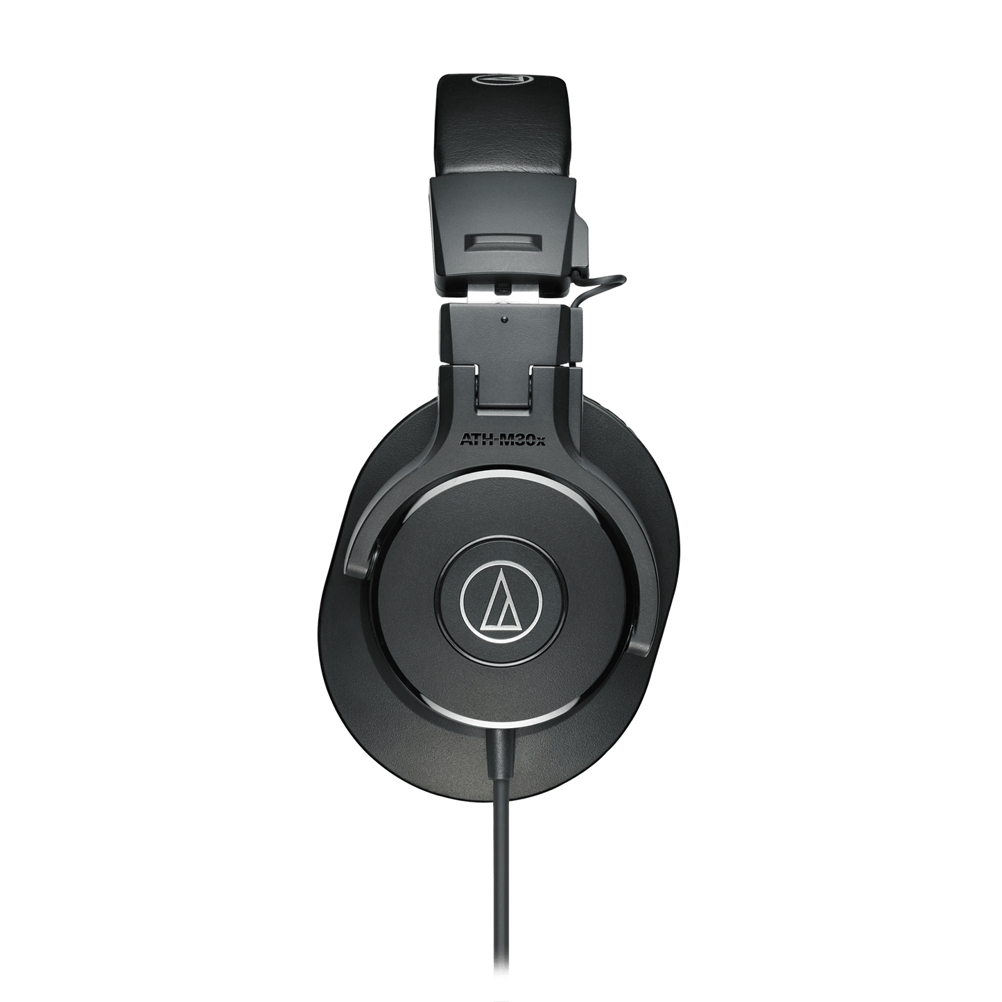 Audio-Technica ATH-M30x Professional Monitor Headphones - Black
