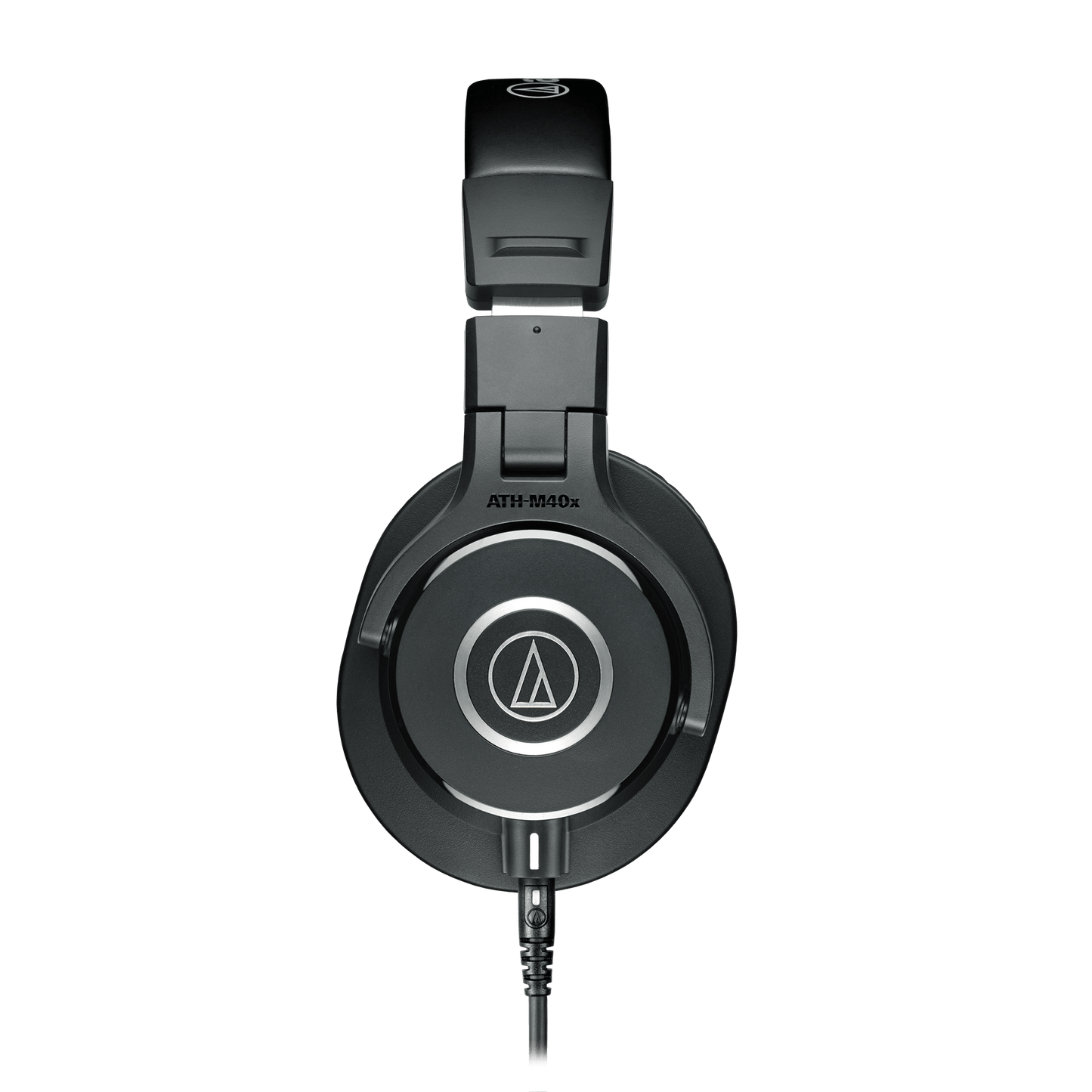 Audio-Technica ATH-M40x Professional Monitor Headphones - Black