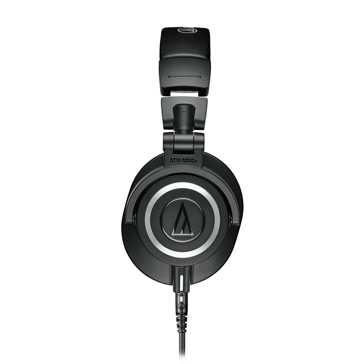 Audio-Technica ATH-M50x Professional Monitor Headphone - Black