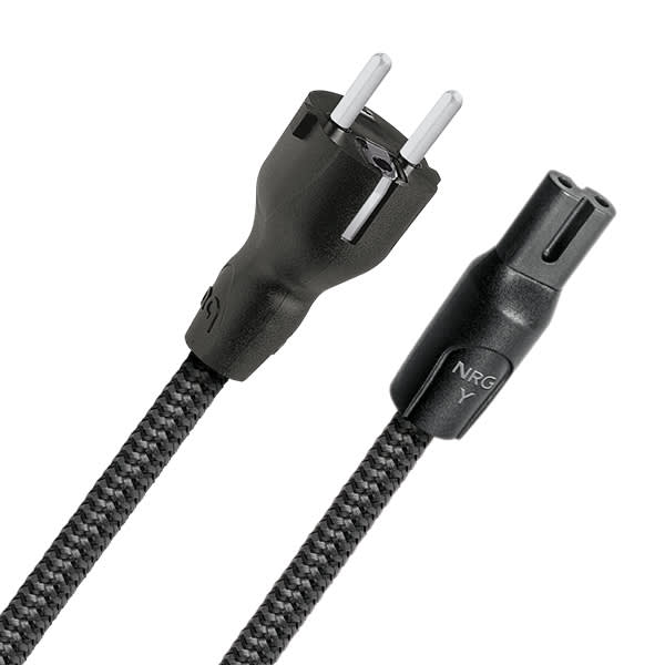 AudioQuest NRG-Y2 Power Cord