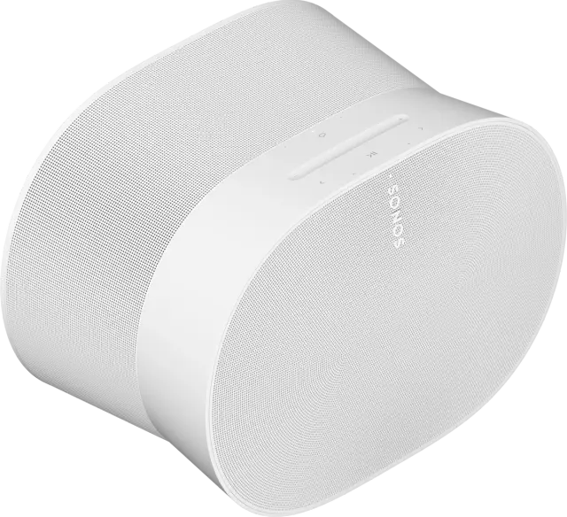 Sonos Era 300 New Generation Spatial Audio Speaker - White