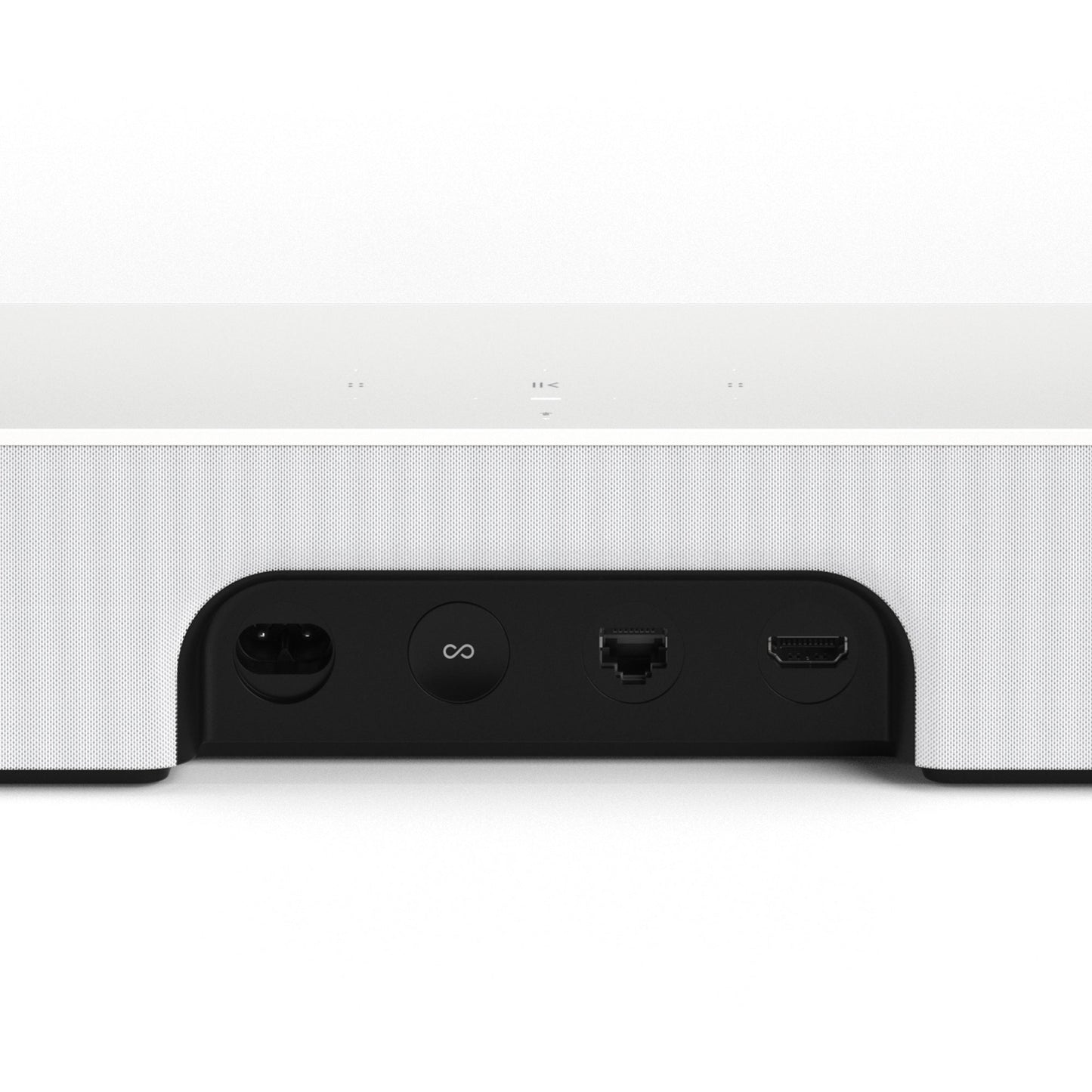 SONOS Beam Soundbar (Gen 2) - White