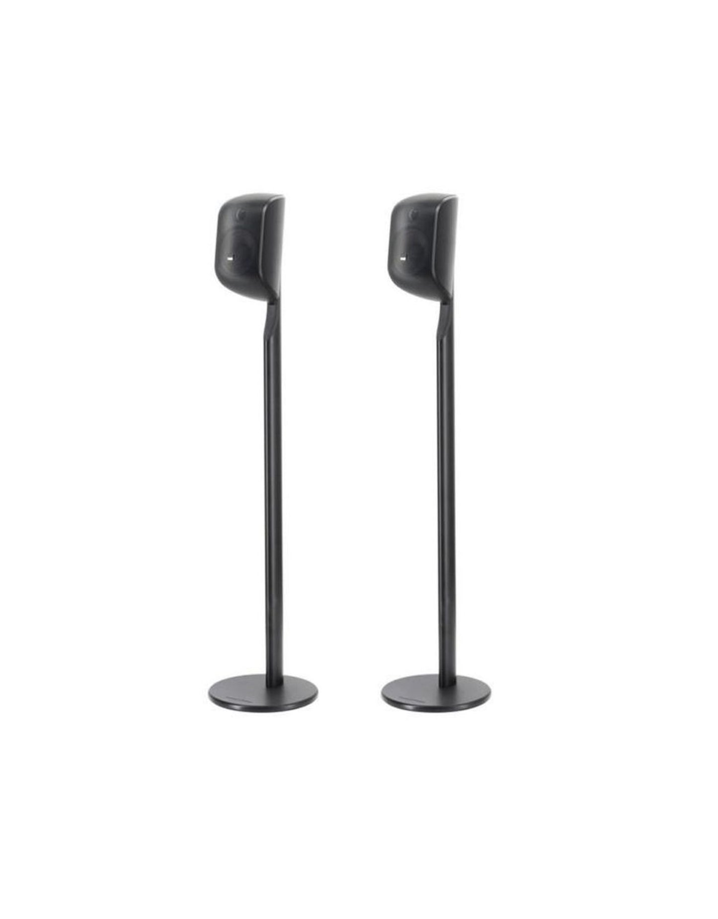 Bowers & Wilkins M-1 Stands β pair- Matte Black