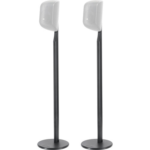 Bowers & Wilkins M-1 Stands β pair- Matte Black