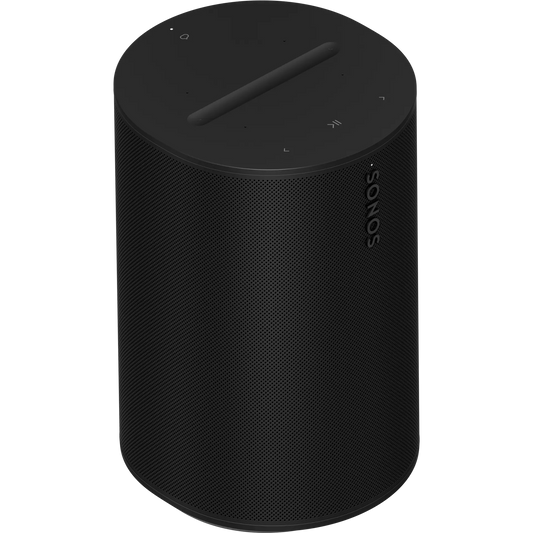 SONOS Era 100 Next Generation Smart Speaker - Black