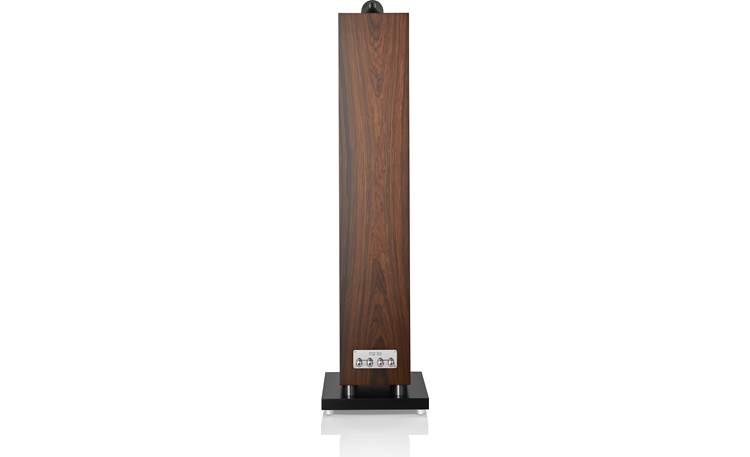 Bowers & Wilkins 702 S3 Floorstanding Speaker - pair - Mocha
