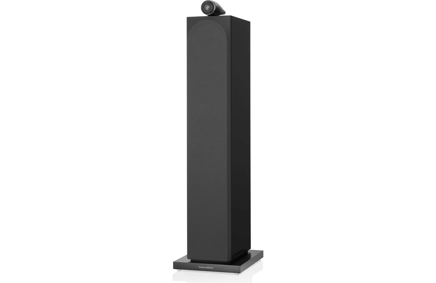 Bowers & Wilkins 703 S3 Floorstanding Speakers - pair - Gloss Black