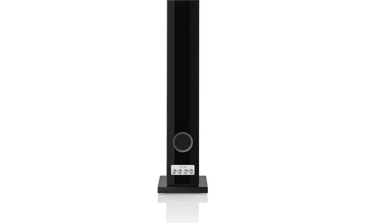 Bowers & Wilkins 704 S3 Floorstanding speaker - pair - Gloss Black