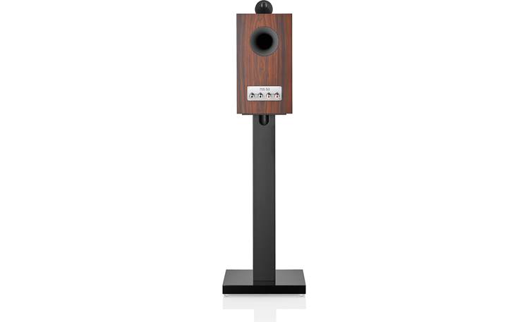 Bowers & Wilkins 705 S3 Bookshelf speakers - pair - Mocha