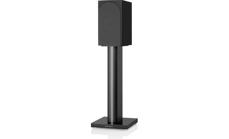 Bowers & Wilkins 706 S3 Bookshelf Speakers - pair - Gloss Black