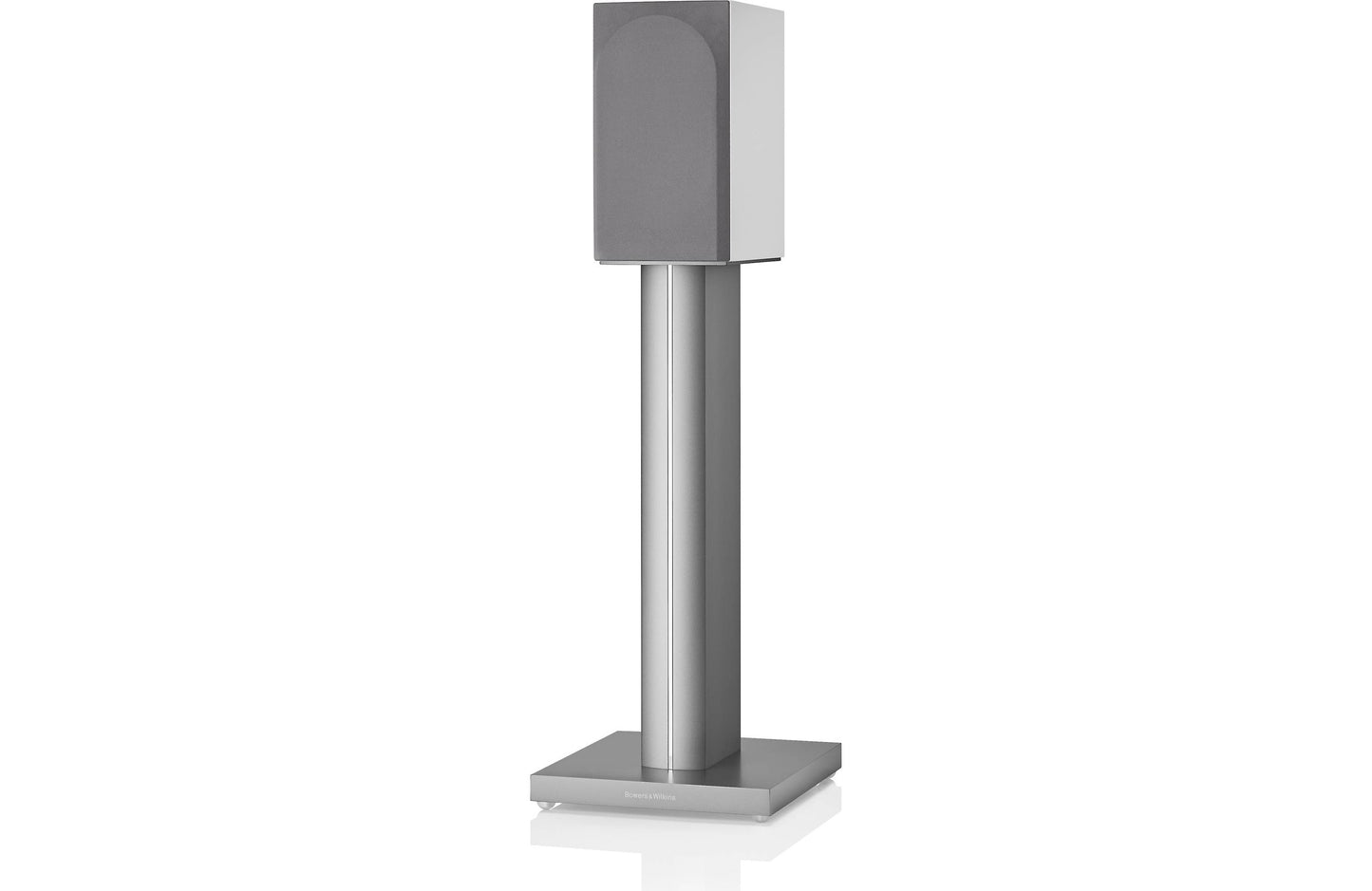 Bowers & Wilkins 707 S3 Bookshelf Speakers - pair - Gloss White