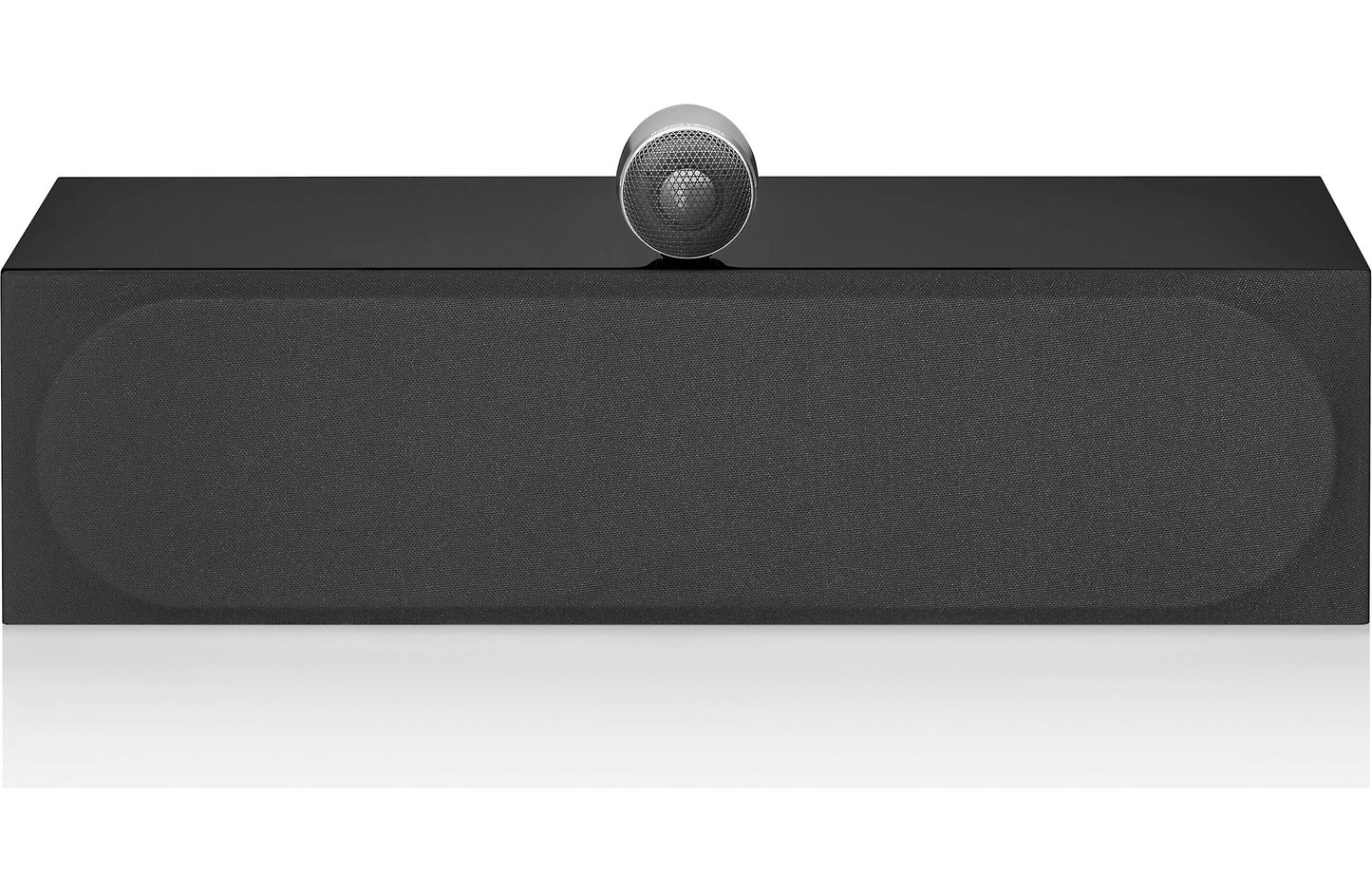 Bowers & Wilkins HTM71 S3 Center channel speaker - each - Gloss Black