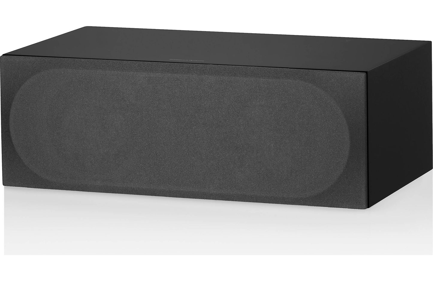 Bowers & Wilkins HTM72 S3 Center channel speaker - each - Gloss Black