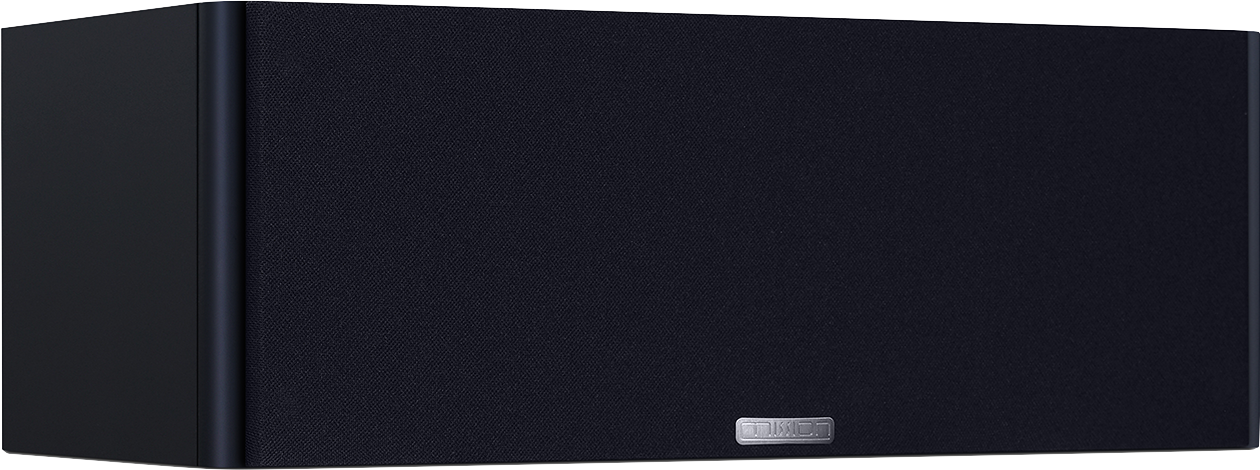 Mission LX-C2 MKII Center Speaker - each - Black