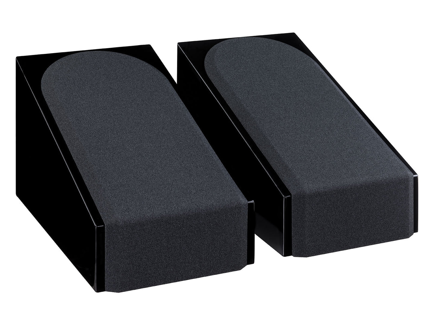 Monitor Audio Silver AMS 7G ATMOS/Surround - pair - Black