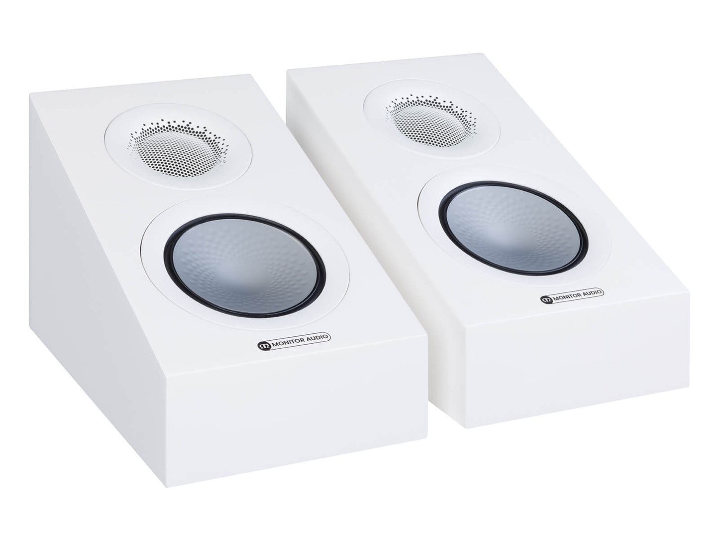 Monitor Audio Silver AMS 7G ATMOS/Surround - pair - White