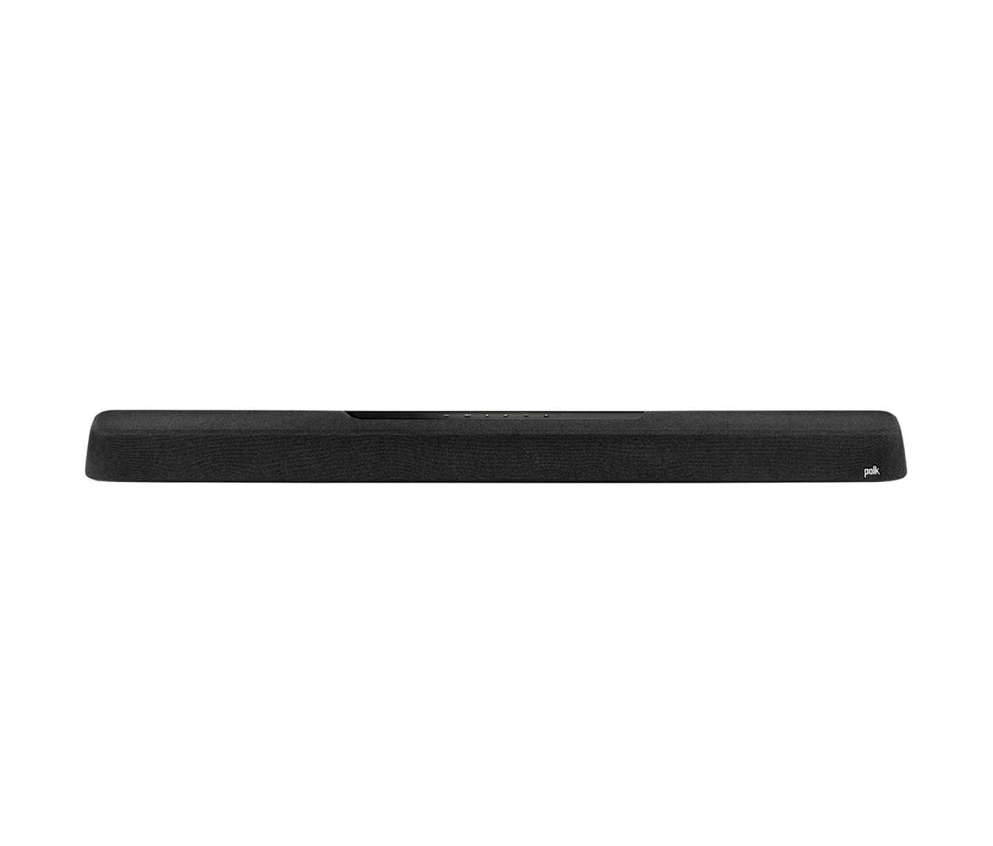 Polk Magnifi Max AX 5.1.2 Soundbar System - Black