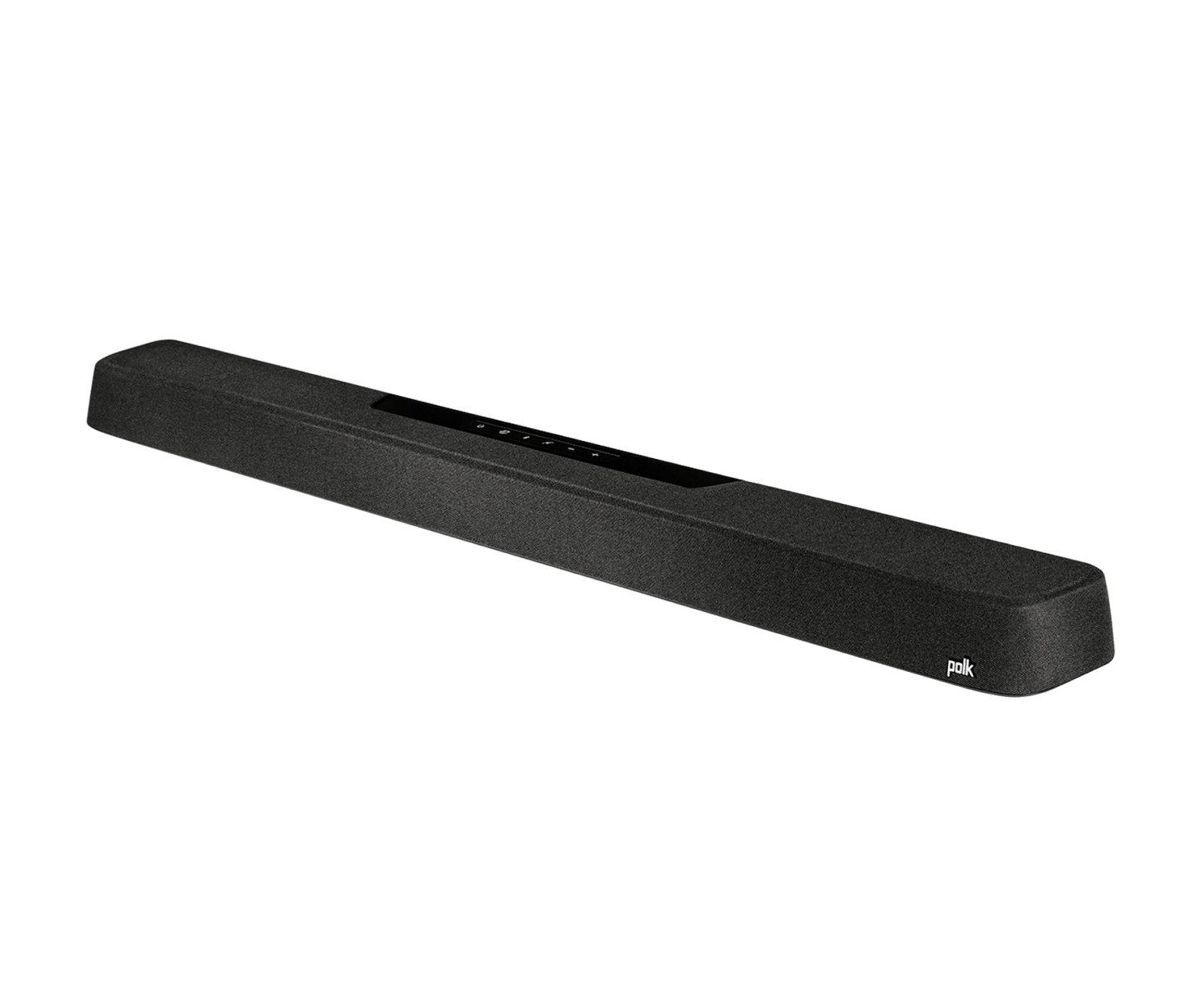 Polk Magnifi Max AX 5.1.2 Soundbar System - Black
