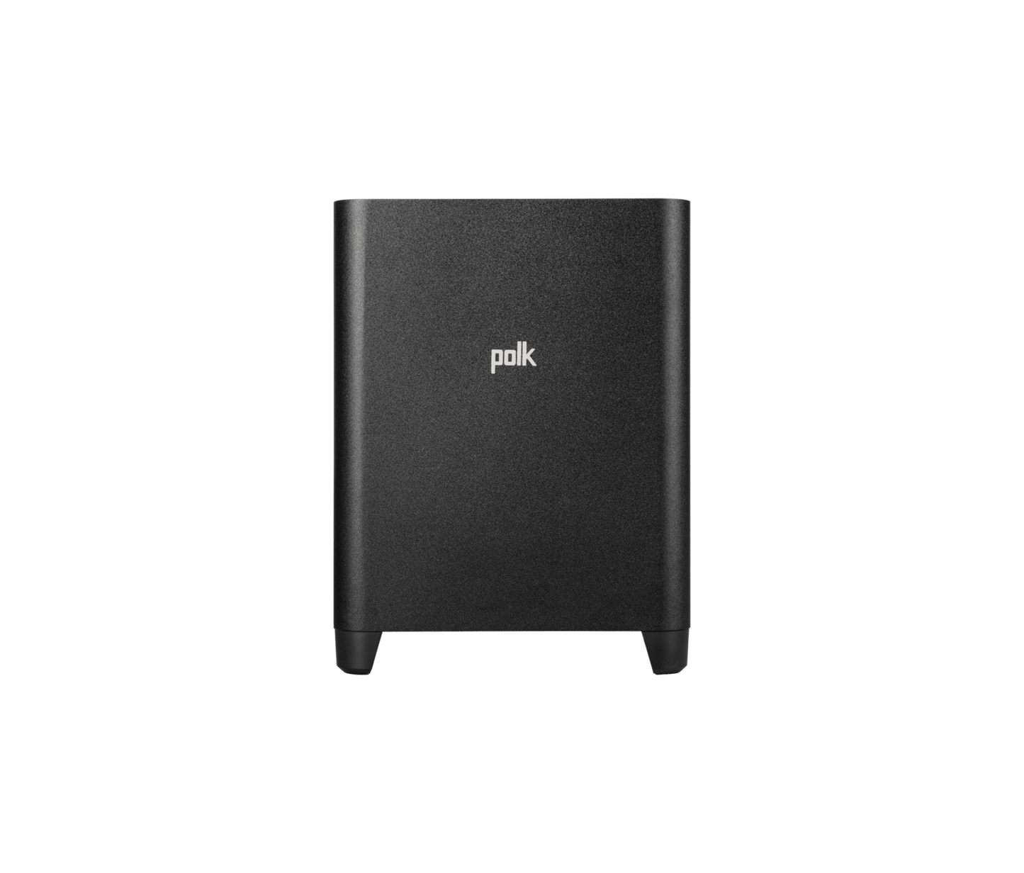 Polk Magnifi Max AXSR 7.1.2 Soundbar System - Black