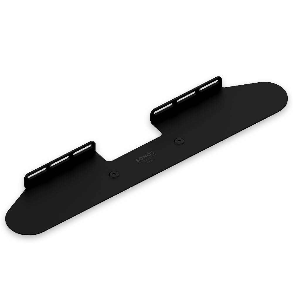SONOS Beam Wall Mount - Black