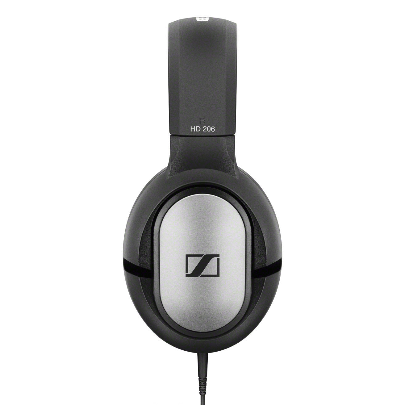 Sennheiser HD 206 Over Ear Headphones (No Box)