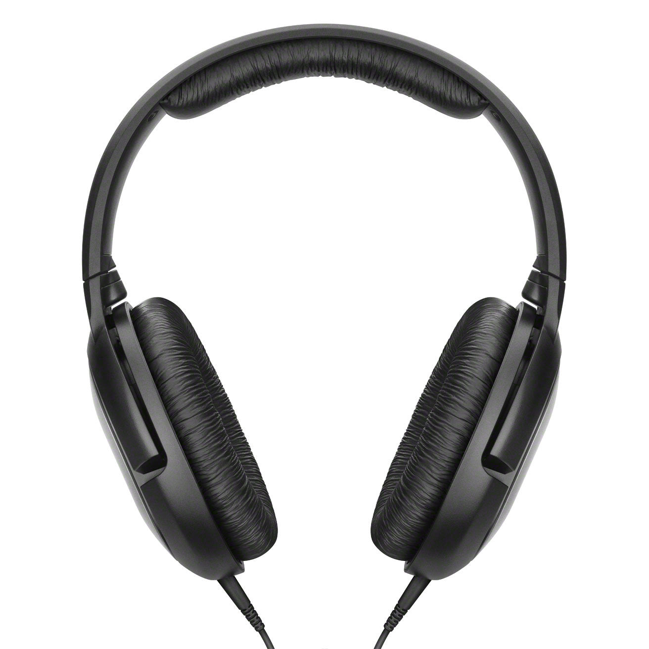 Sennheiser HD 206 Over Ear Headphones (No Box)
