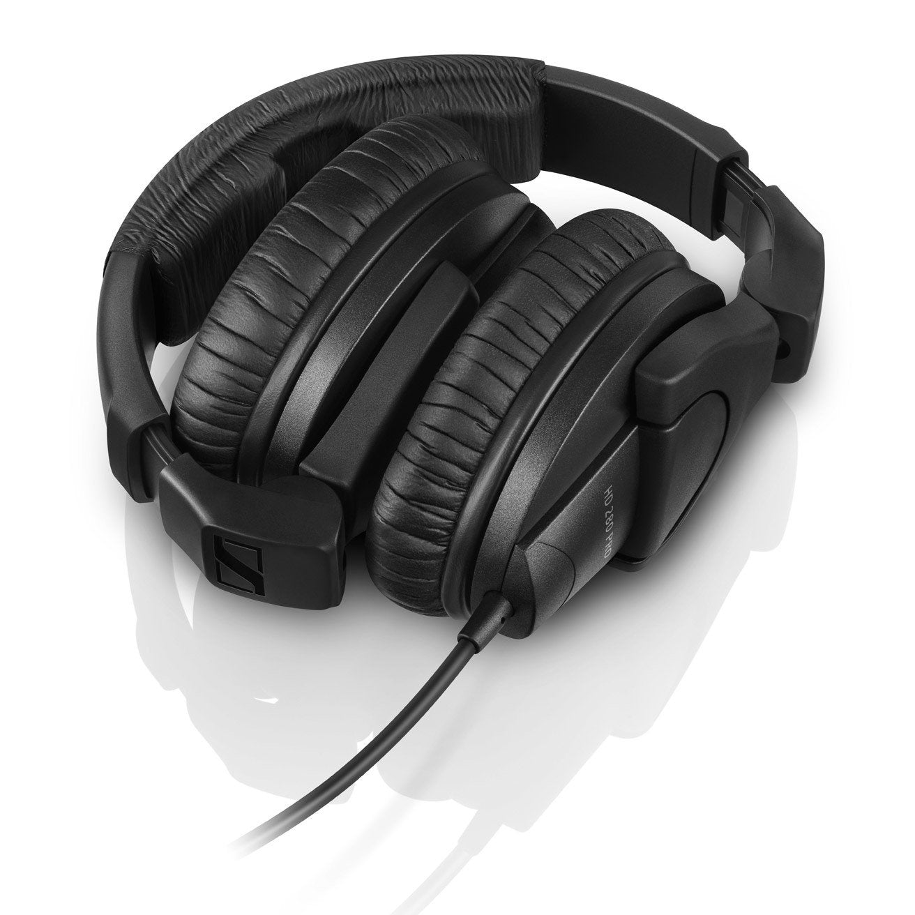Sennheiser HD 280 PRO Headphones - Black
