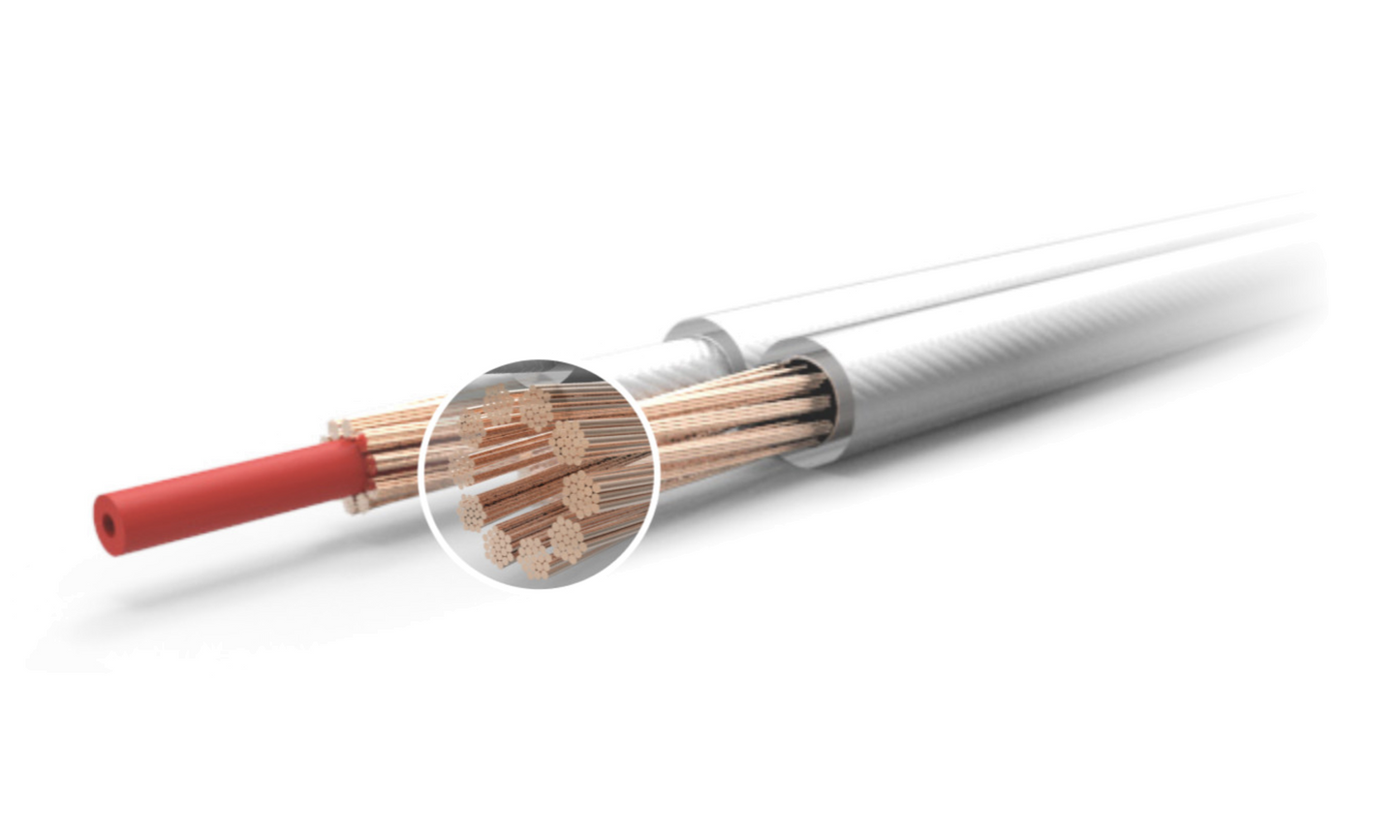 QED Performance XT25 Speaker Cable