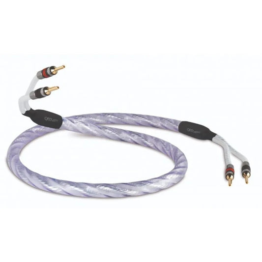 QED Genesis Preterm Speaker Cable - 3m