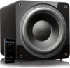 SVS SB-3000 Subwoofer - Black Ash