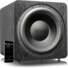 SVS SB-3000 Subwoofer - Black Ash
