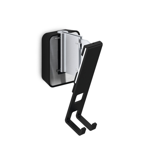 Vogel's PLAY:1 Wall Bracket SOUND 4201 - Black