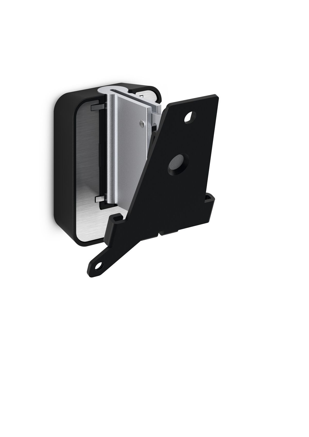 Vogels speaker wall mount top