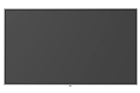 Screen Innovations 120" Black Diamond Zero Edge Pro